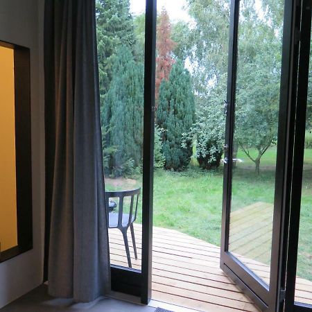 Ferieidyl Vila Kettinge Exterior foto